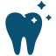 icone tratamento odontologico